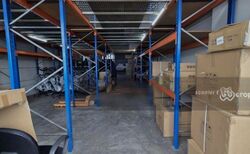 Enterprise Hub (D22), Factory #462628251